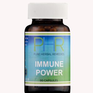 Immune Power