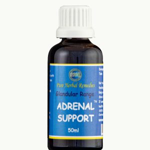 Adrenal Support (50ml)