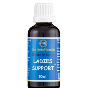 Ladies Support (50ml)