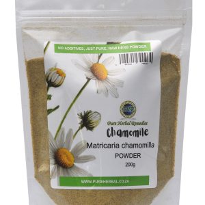 Chamomile Powder 200g