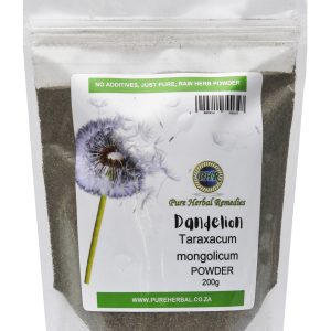 Dandelion Powder 200g