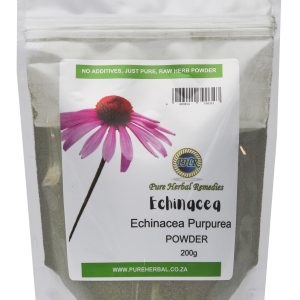 Echinacea Powder 200g