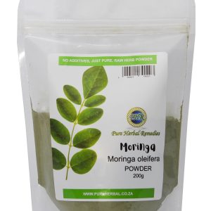 Moringa Powder 200g