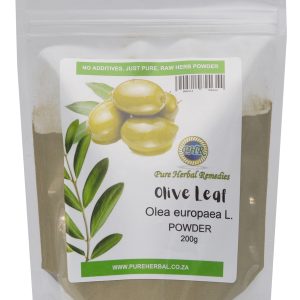 Olive leaf Powder 200g